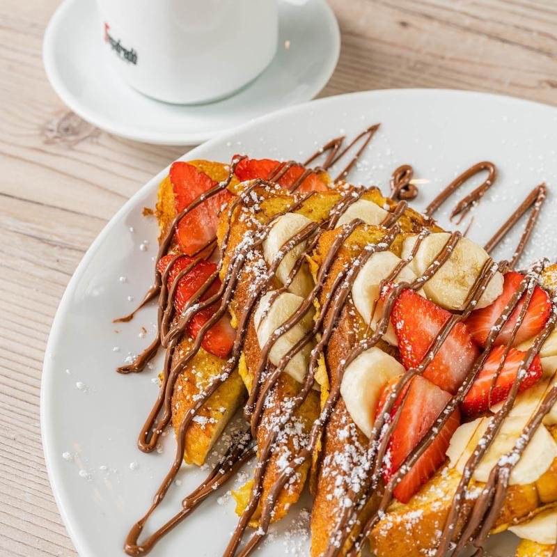 Leo's Brunch House