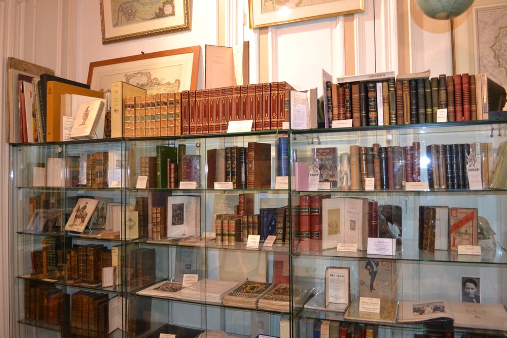 Rencontres librairie lille