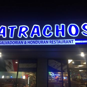 Catrachos Restaurant 39 Photos 11 Reviews Salvadoran 3584 S Photo Of Catrachos Restaurant West Valley City Ut United States
