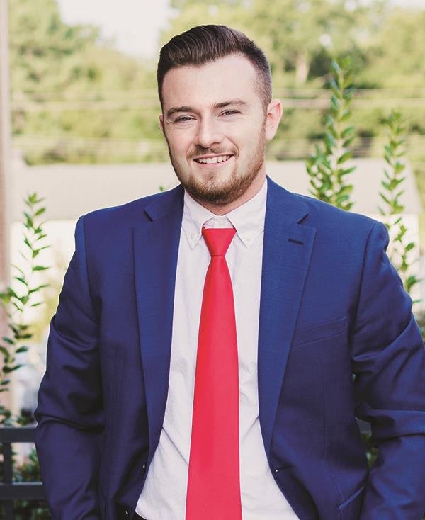 Trevor Williams - State Farm Insurance Agent