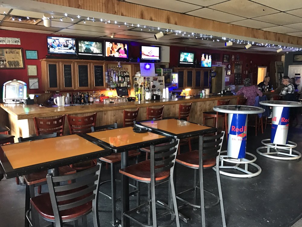 Ready Room 18 Photos & 12 Reviews Dive Bars 1805 London Bridge Rd