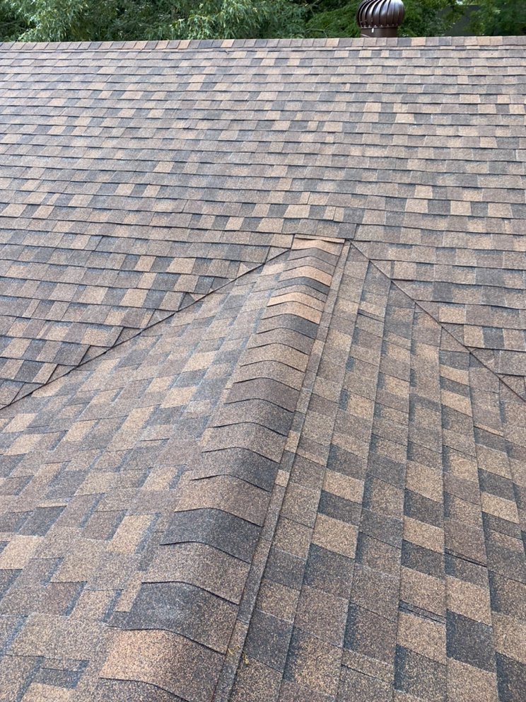 image of business Cooper Home Solutions & Roofing