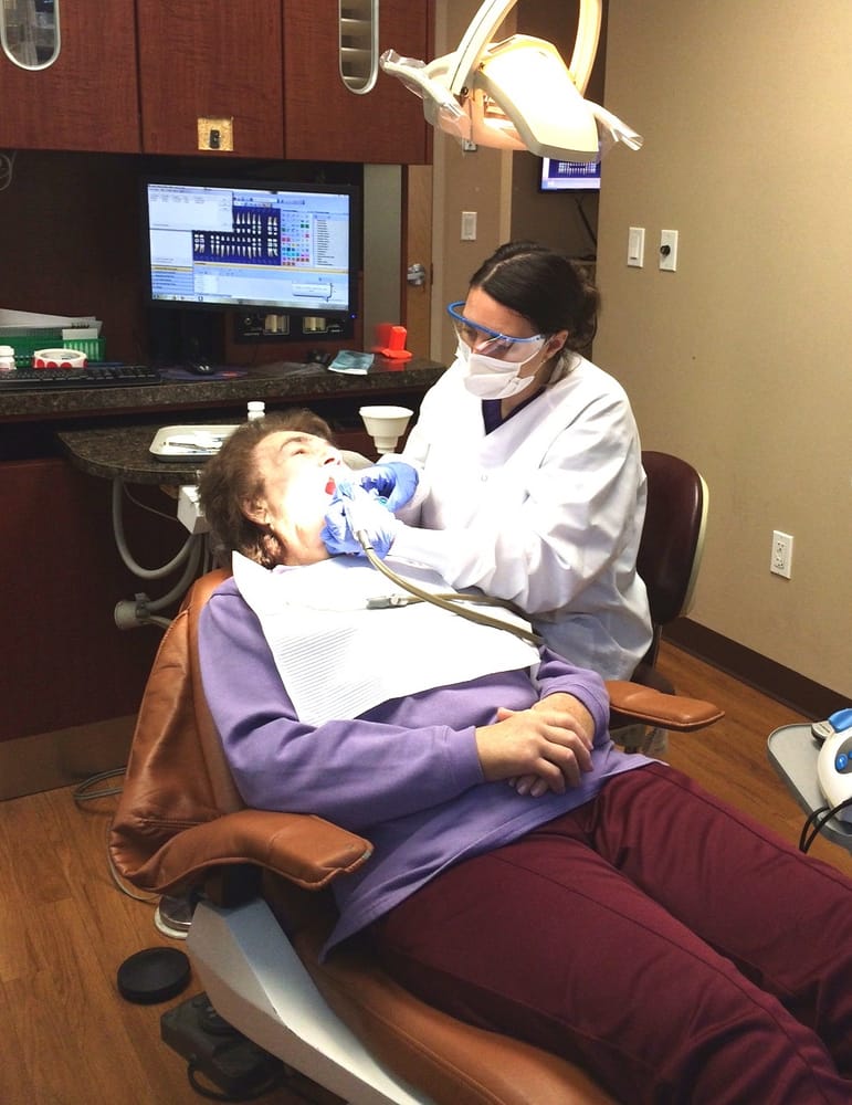 image of business Howard A. Gordon, DDS, PC