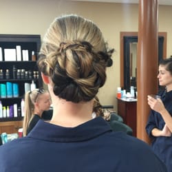 Salon Athena 20 Photos Hair Stylists 2307 S Dale Mabry Hwy