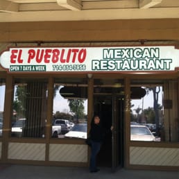 Photos For El Pueblito Mexican Restaurant Outside Yelp Photo Of El Pueblito Mexican Restaurant Placentia Ca United States Front