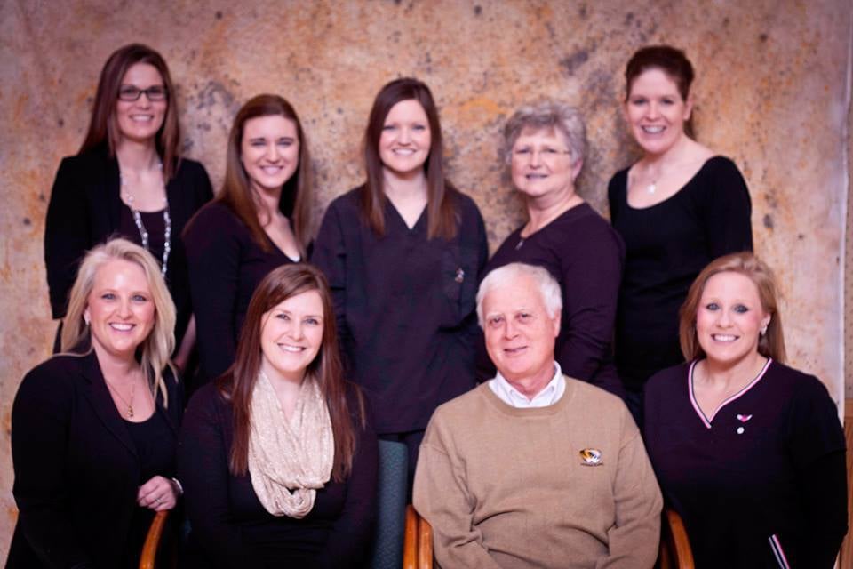 image of business Gillis Family Dentistry