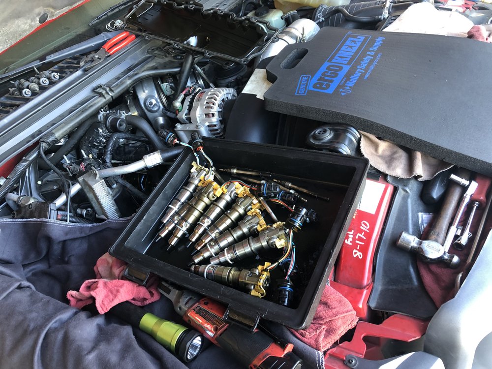 Redwood City Auto Repair