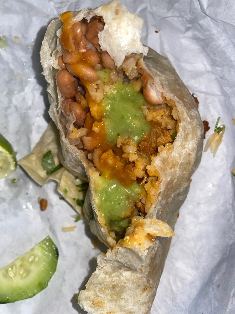 Chuys Tacos & Bionicos Chuys Tacos & Bionicos