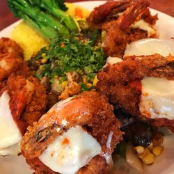 The Best 10 Comfort Food Near Chick N Soup In Astoria Ny Yelp