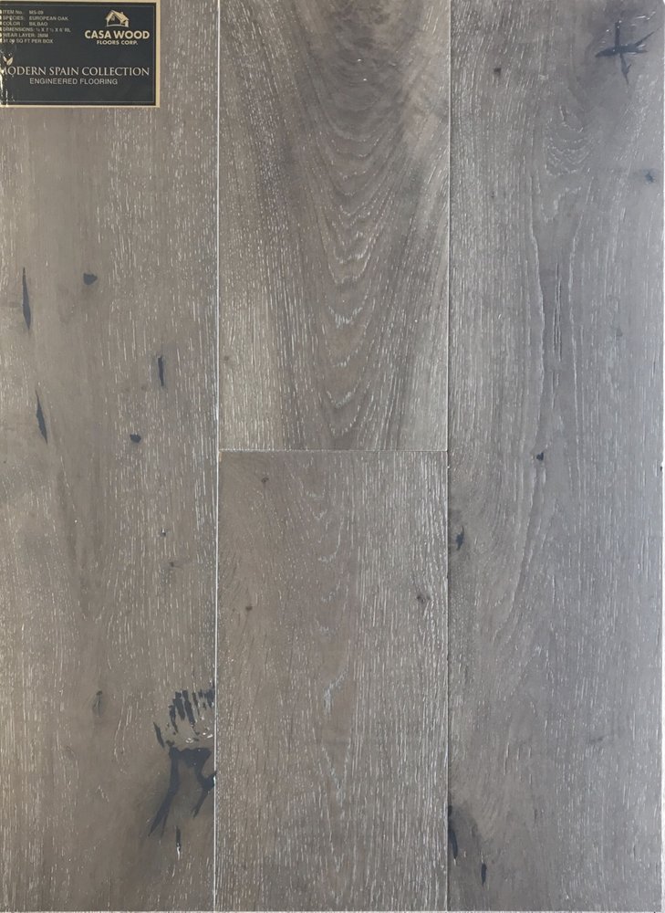 image of business Casa Wood Floors