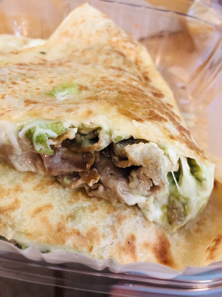 Taqueria El Atacor #7