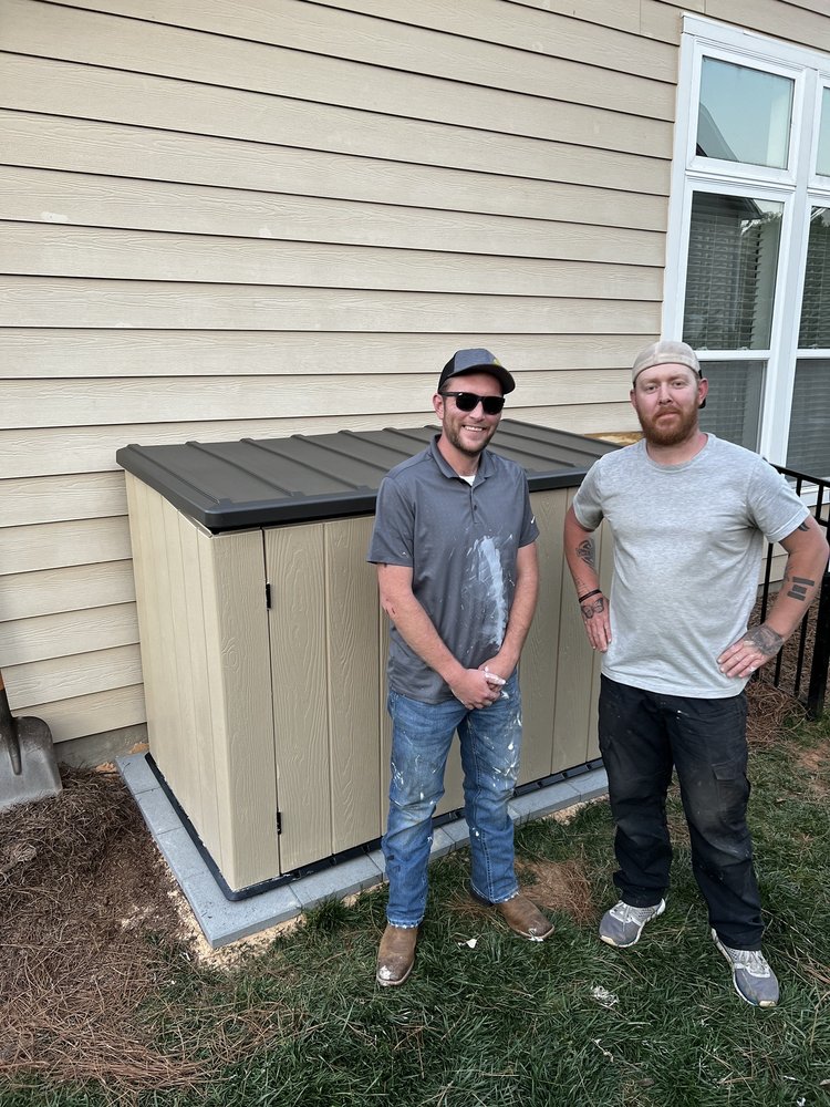 Pioneer Home Repairs