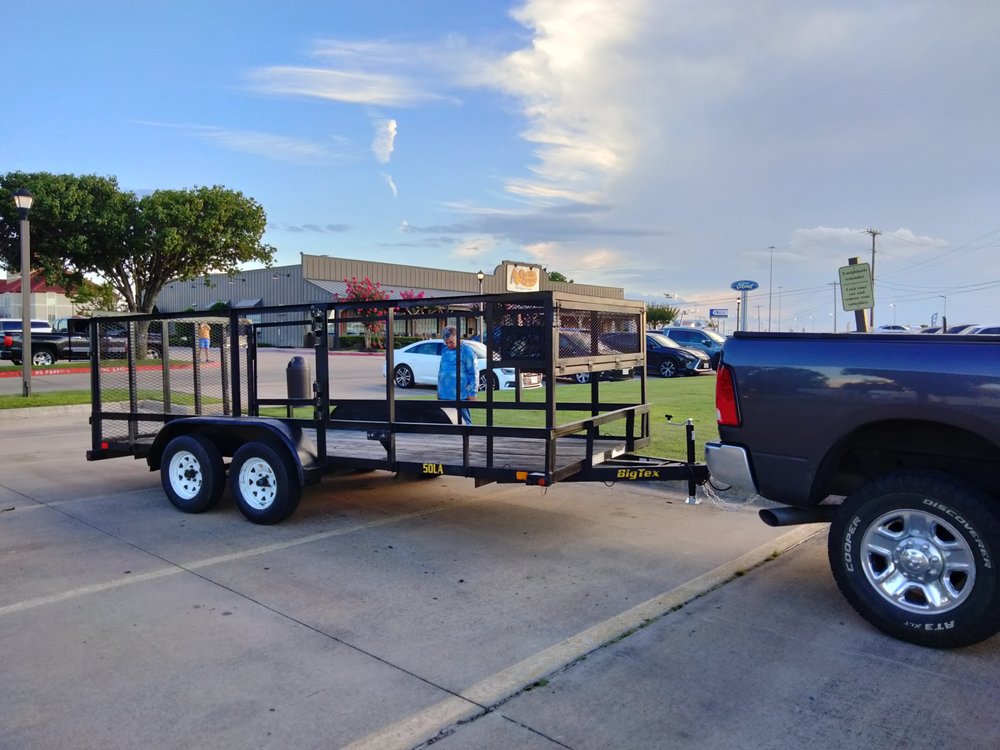 North East Texas Cleanup Services