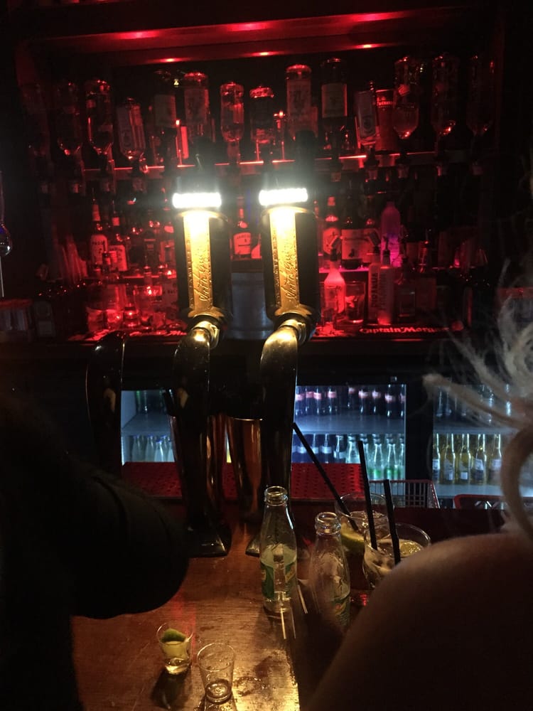 Copper Face Jacks - 60 Reviews - Nightclubs - 29 Harcourt Street ...