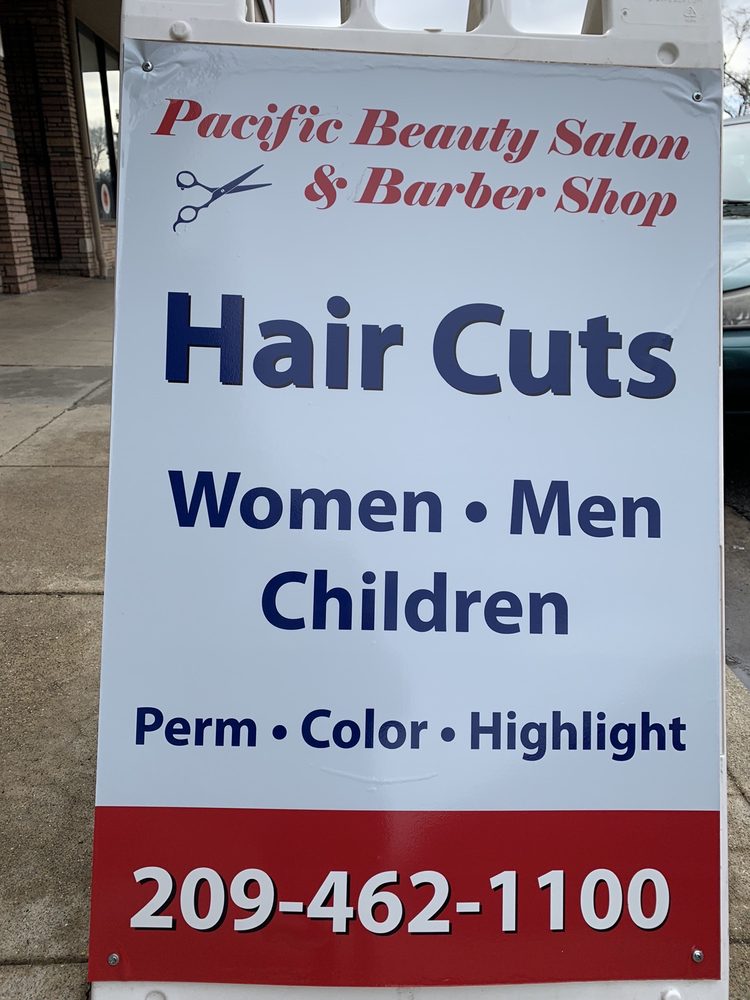Pacific Beauty Salon