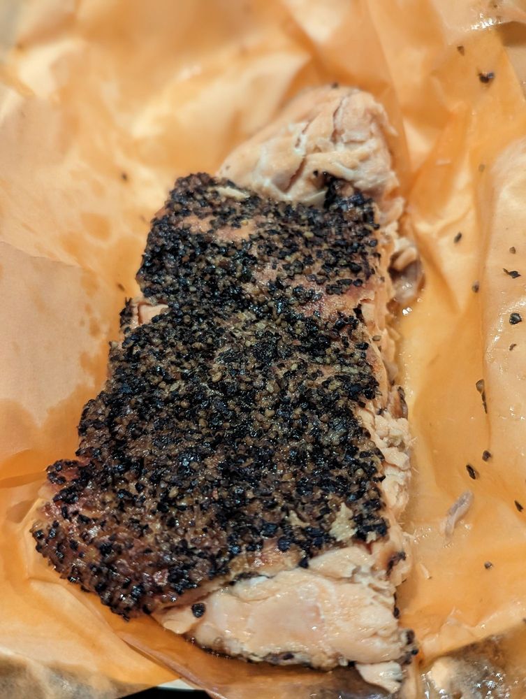 PJ's BAR-B-QSA