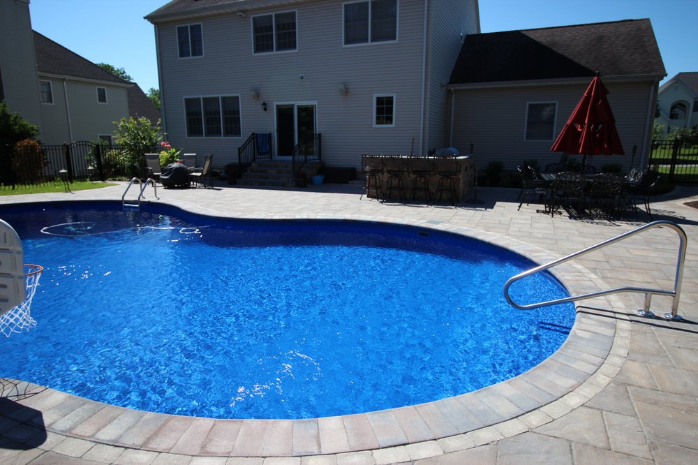 Manzers Landscape Design & Develop