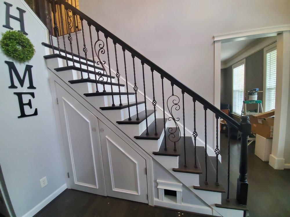 Honey Done Home Improvement