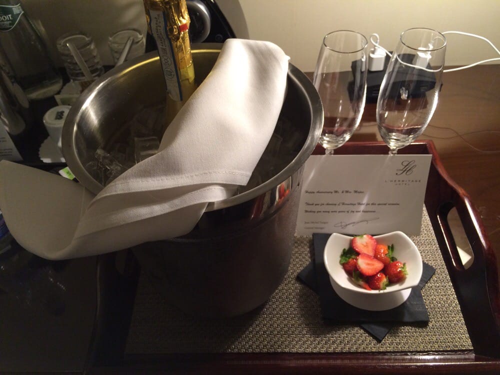 Hermitage Hotel Vancouver General Manager Hermitage Hotel Vancouver General Manager