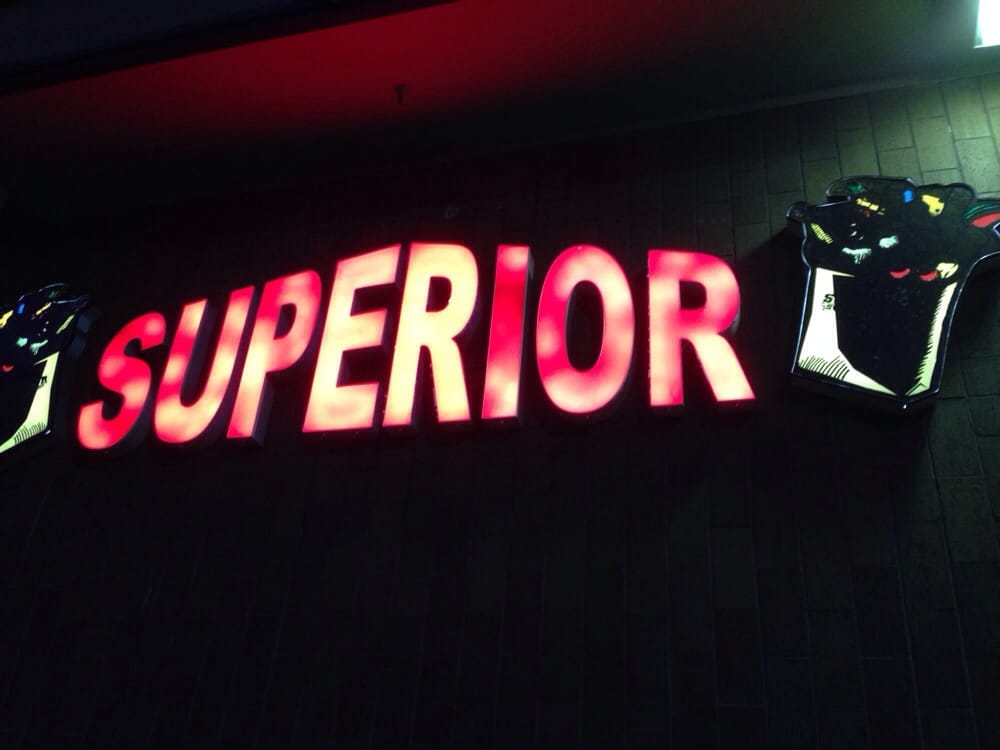 Superior Super Warehouse CLOSED 32 Reviews Grocery 3129 S Hoover St, University Park