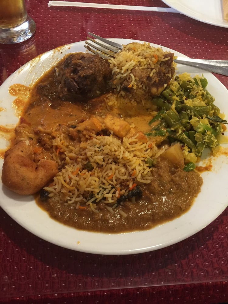 Mayuri Indian Restaurant 39 Photos & 61 Reviews Indian 1108 S
