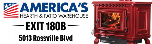 America's Hearth and Patio Warehouse