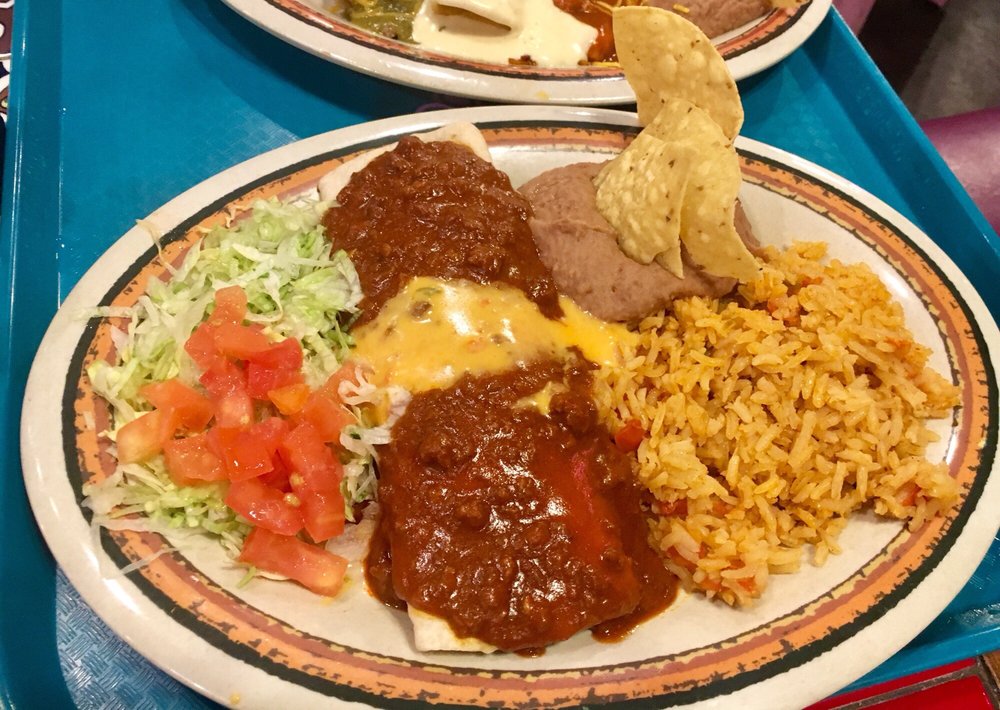 Rosa’s Cafe & Tortilla Factory 36 Photos & 56 Reviews Mexican