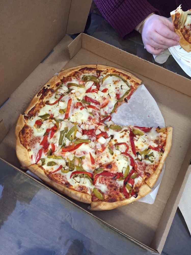 Italo’s Pizza Pizza 3026 Cleveland Ave SW, Canton, OH Restaurant