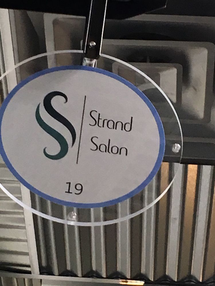 Strand Salon 2019 All You Need to Know BEFORE You Go (with Photos