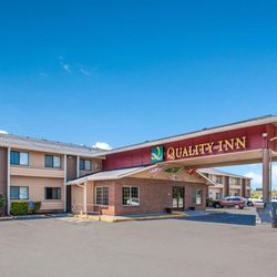 Quality Inn Centralia Chehalis 19 Photos 10 Reviews Hotels Photo Of Quality Inn Centralia Chehalis Wa United States