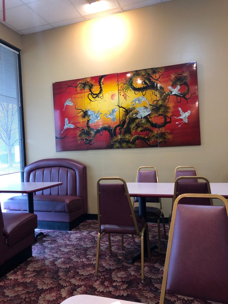 China Town 1 Restaurant