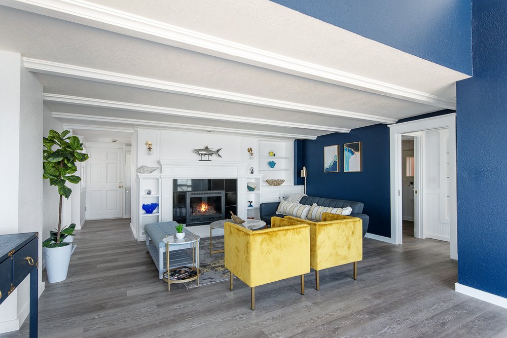 Luxury Sleep Accommodations