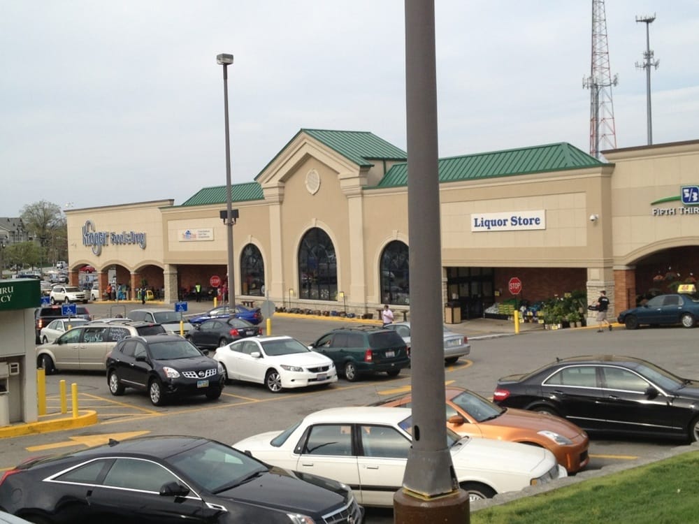 Kroger 57 Photos & 56 Reviews Drugstores 3760 Paxton Ave, Hyde