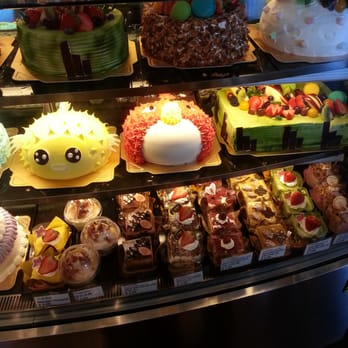 Six Ping - 93 Photos & 35 Reviews - Bakeries - 8388 W Sam ...