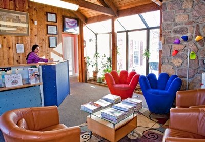 image of business Desai Purvi, DDS