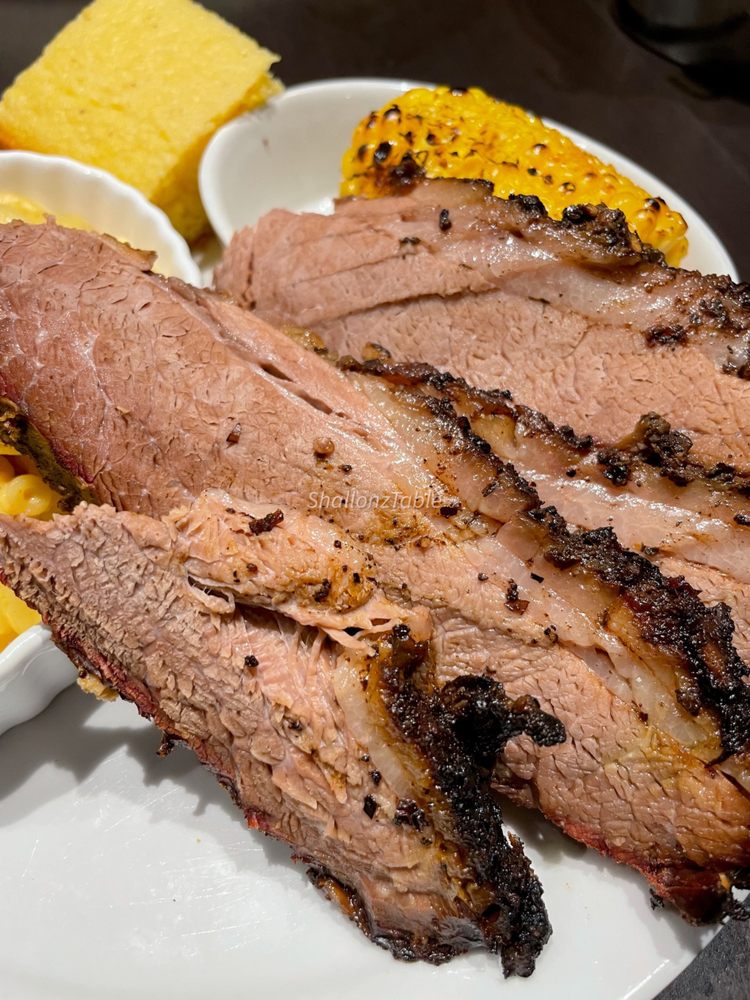 Big T's BBQ & Smokehouse