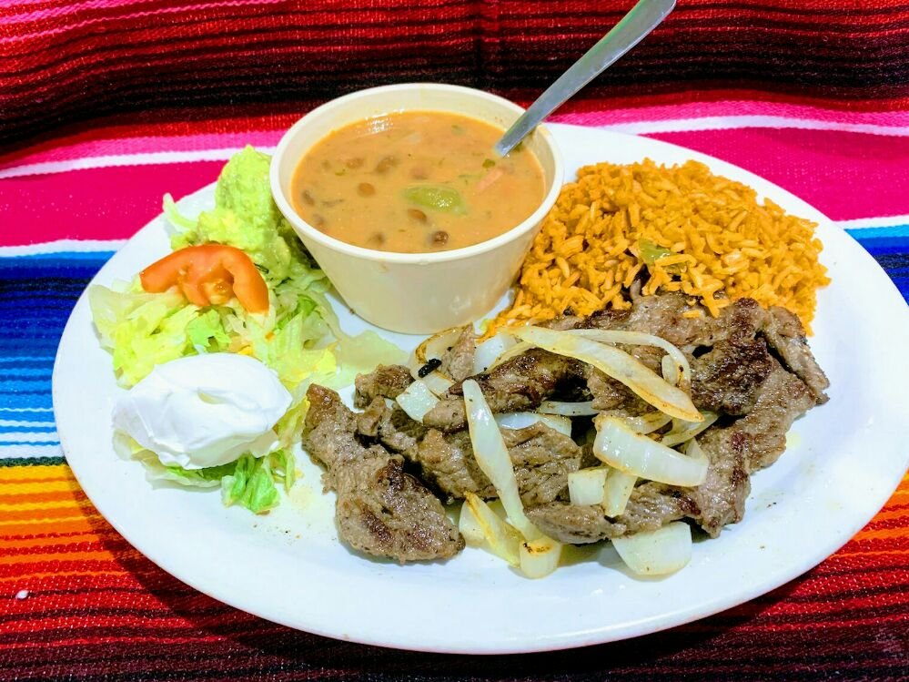 El Charro Cafe