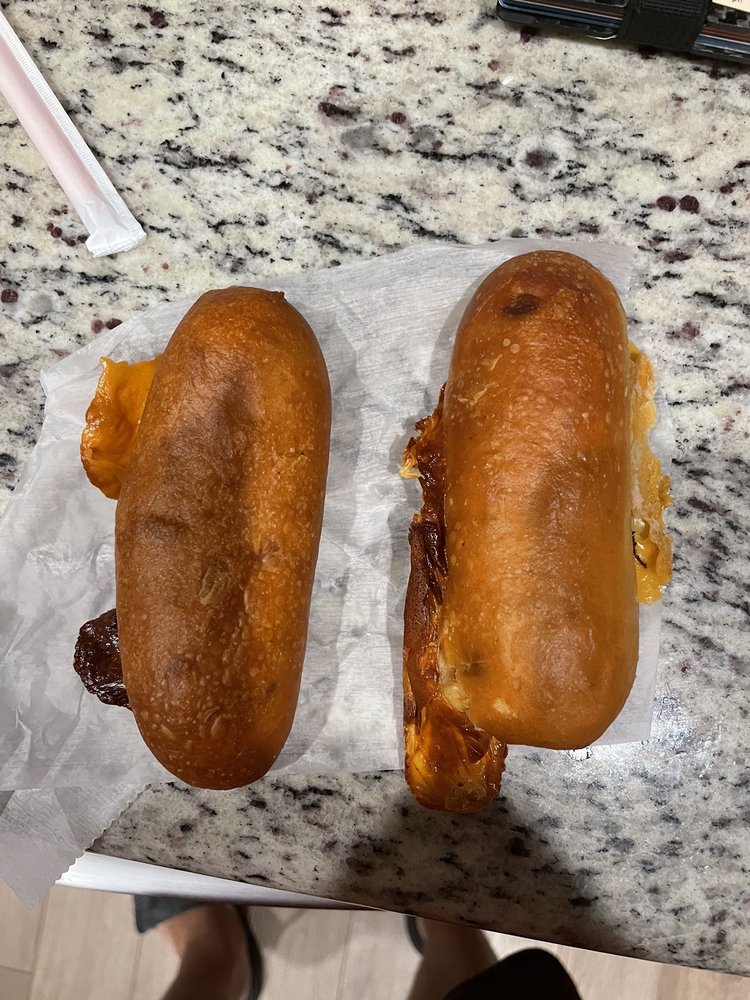 Shipley Donuts