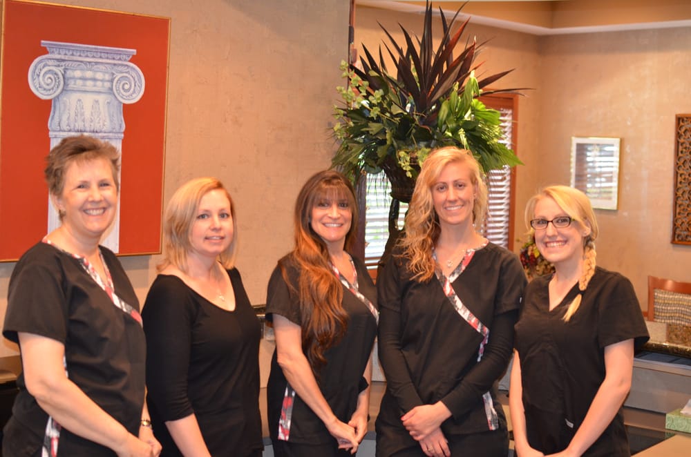 image of business Dental Arts of Orland