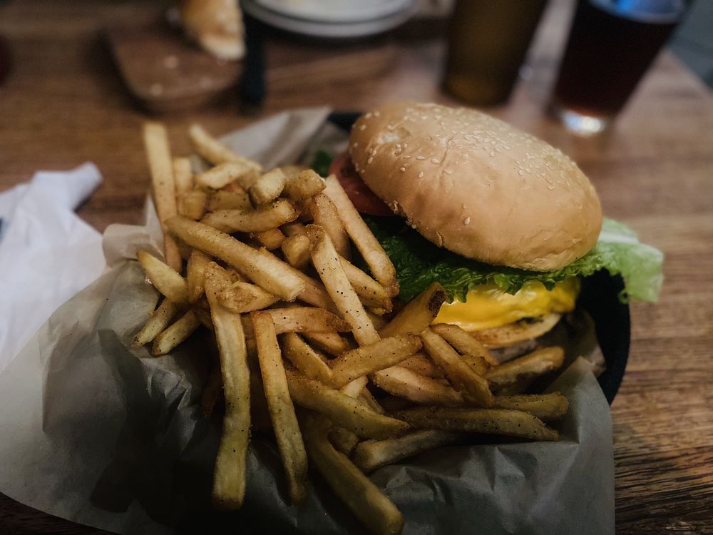 Lotawata Creek Southern Grill