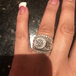 Zales Jewelers Jewelry 15900 La Cantera Pkwy San Antonio Tx Photo Of Zales Jewelers San Antonio Tx United States