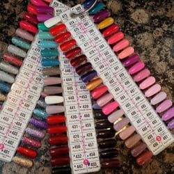 Galleria Nail Spa 52 Photos 63 Reviews Salons 2655 Photo Of Galleria Nail Spa Simi Valley Ca United States Perfect