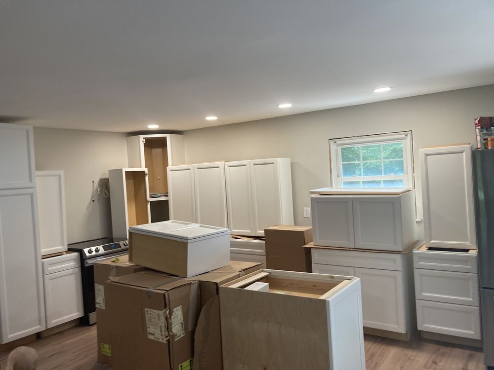 Lowe's Home Improvement