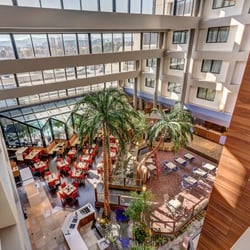 Hotels Travel In Foster City Yelp Crowne Plaza Foster City Hotel
