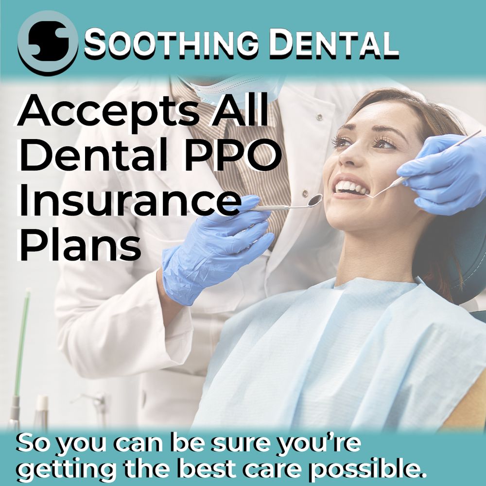 image of business Soothing Dental