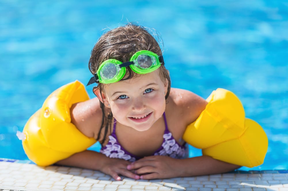 image of business Classic Pools