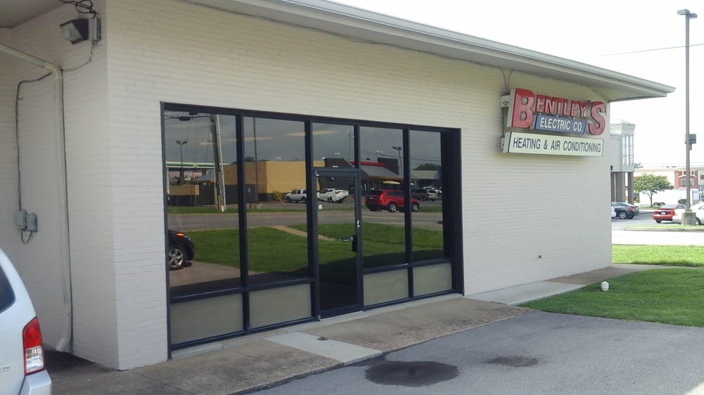 Bentley’s Air Conditioning 13 Photos Heating & Air Conditioning