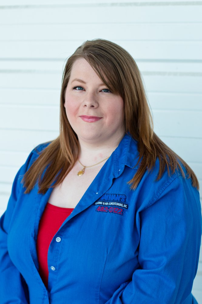 Nathan's Heating & Air Conditioning