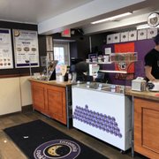 Insomnia cookies bowling green