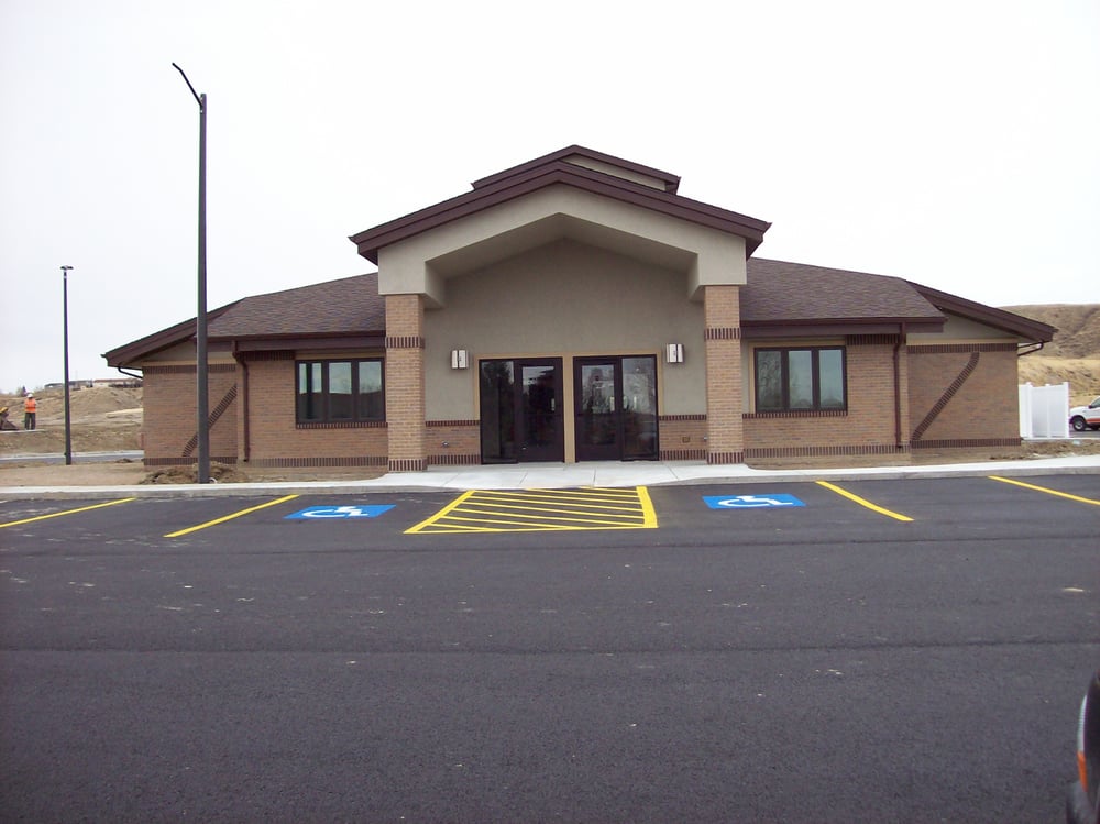 Western Vista Federal Credit Union 3401 Eagle Dr, Casper, WY 2019